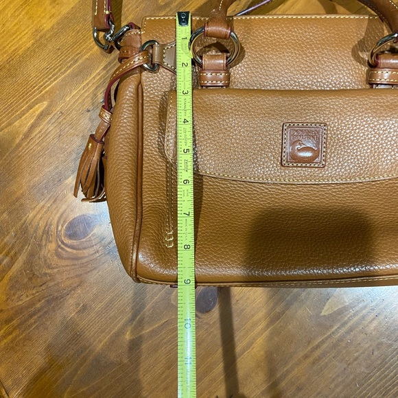 Dooney & Bourke Satchel - Picture 16 of 16